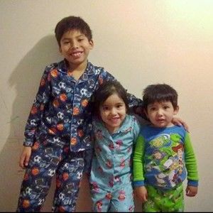 Meet your Posher, Skarlett